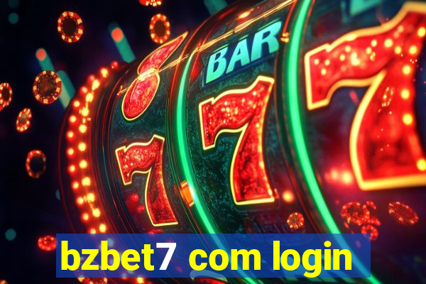 bzbet7 com login